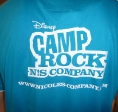 Camp Rock 2 Workshop 13.02.2011