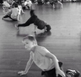 Ferienpass Break Dance Kurs