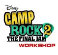 Camp Rock 2 Workshop am 13.02 und 27.02
