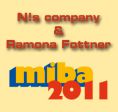 Miba Ramona Fottner & N!s Tänzer 09.04.
