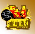 Pump & Relax for Teens