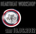 Heartbeat Workshop 10.06.2012