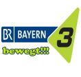 Bayern 3 bewegt!