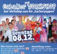 Gabalier “Fun” Workshop am 08.12.2013