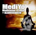 Mediyo “Meditation & Yoga”