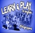 “Learn and Play” Workshoop 15.01.20