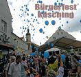 Bürgerfest Kösching 27.06. & 28.06.