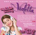 Violetta Workshop 06.11.16