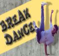 N!s company Breakdance!