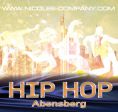 Hip Hop Kurs Abensberg 21.01.