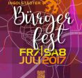 Bürgerfest Ingolstadt 07.07.-08.07.2017